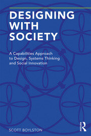 Designing with Society A Capabilities Approach to Design, Systems Thinking and Social Innovation - Orginal Pdf